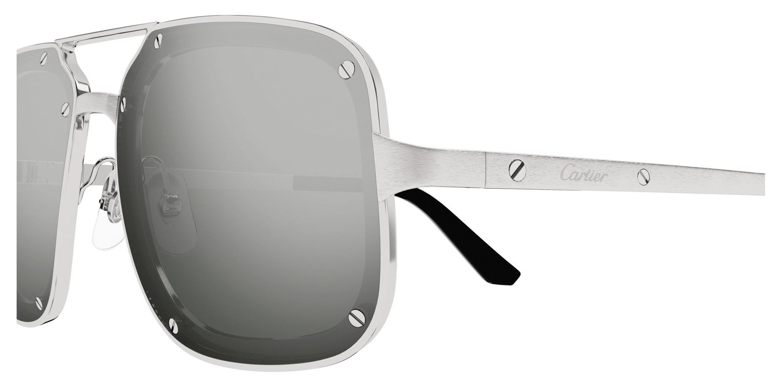 CARTIER SUNGLASSES - CT0194S 005 58