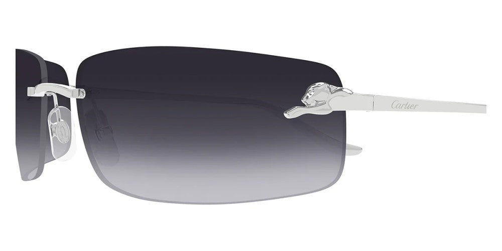 CARTIER SUNGLASSES - CT0503S 002 71