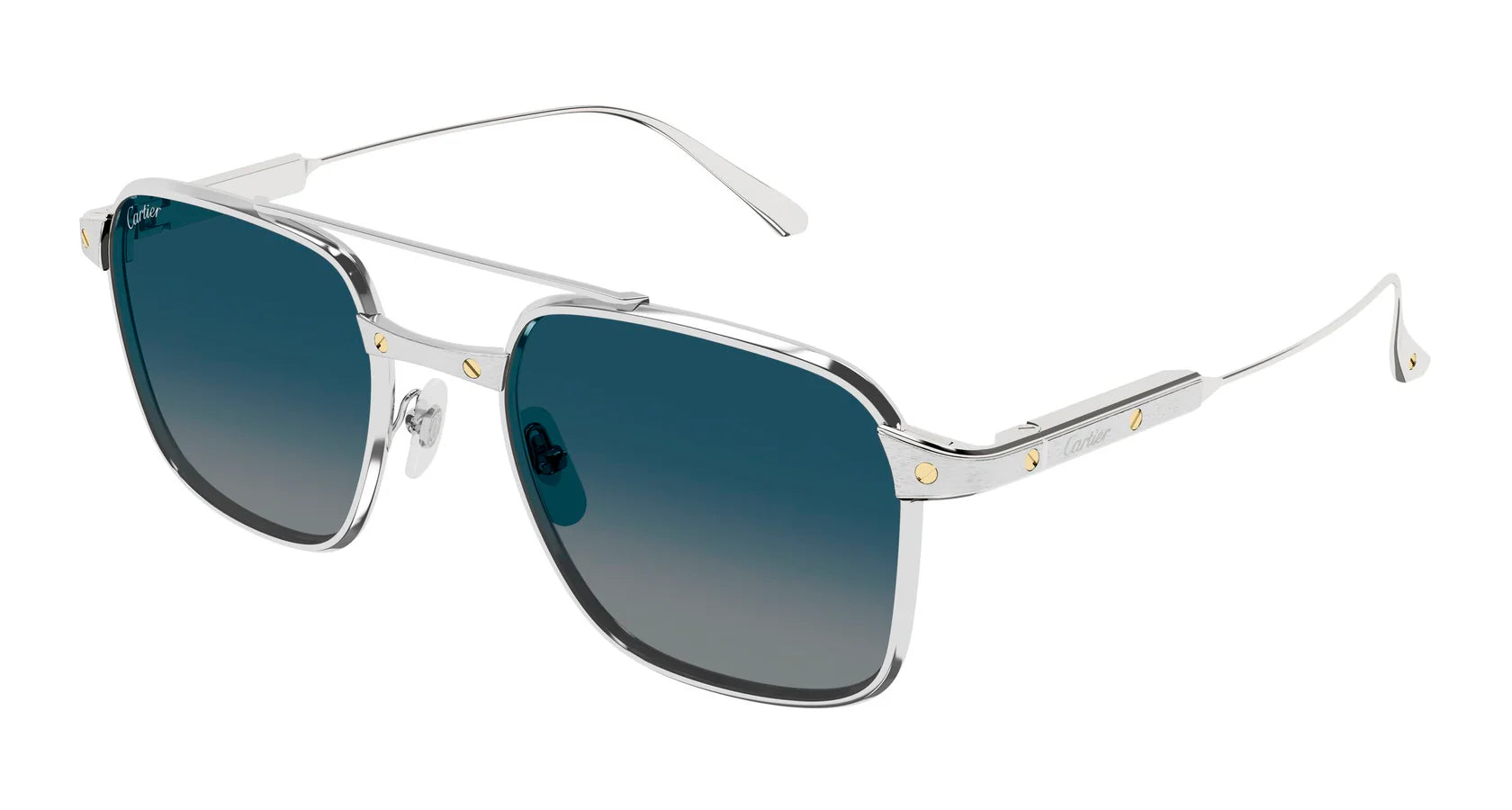 CARTIER SUNGLASSES - CT0610S 004 54