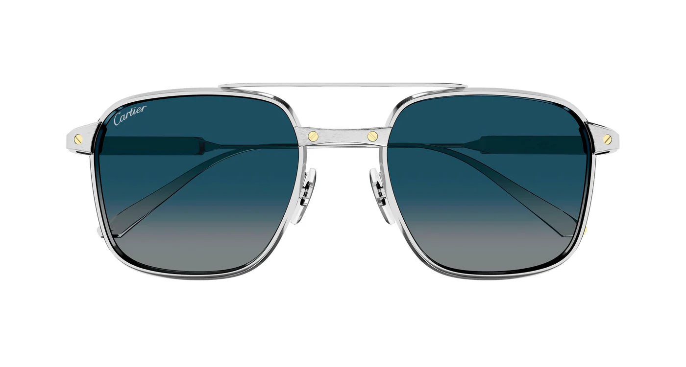 CARTIER SUNGLASSES - CT0610S 004 54