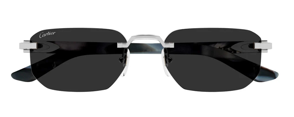 CARTIER SUNGLASSES - CT0622S 002 53