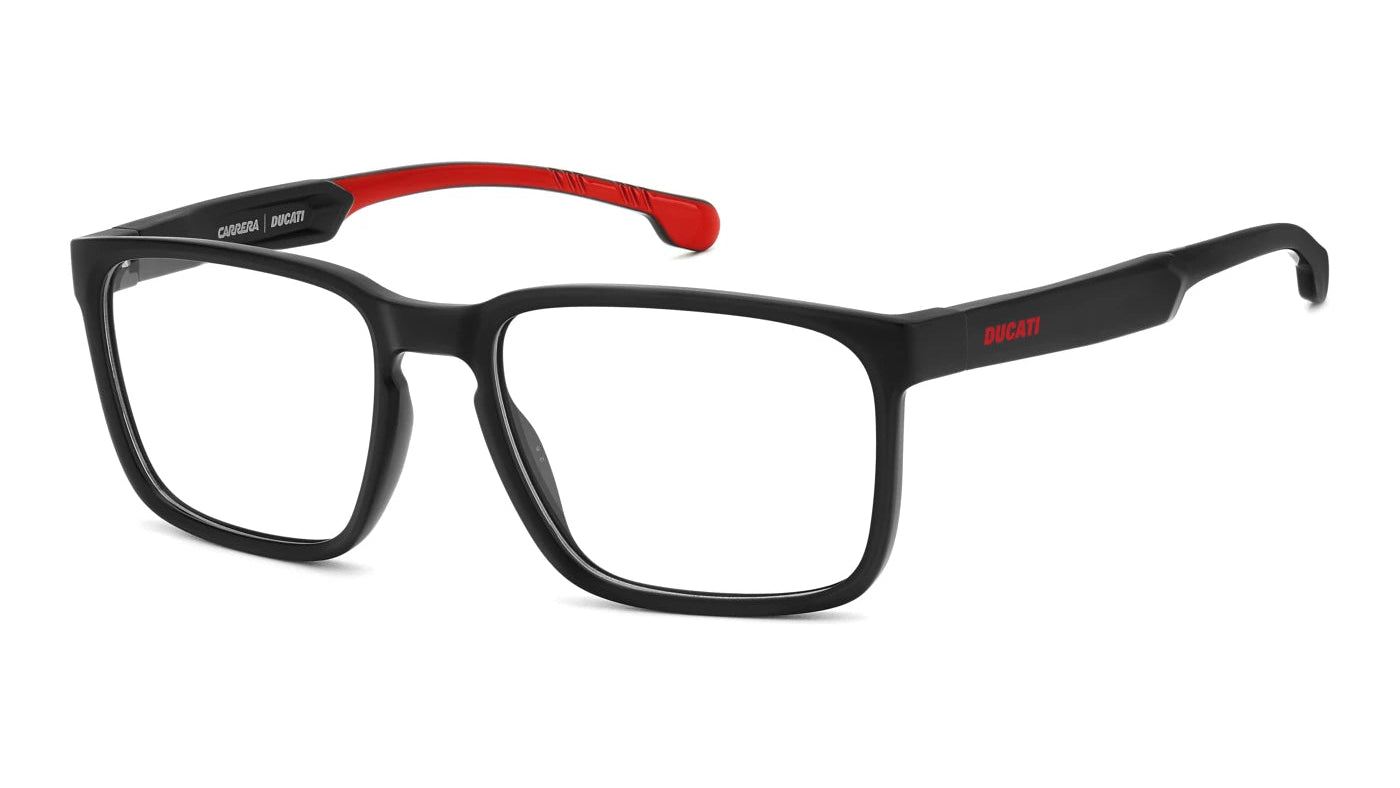 CARRERA DUCATI EYEGLASSES - CARDUC031 OIT 56