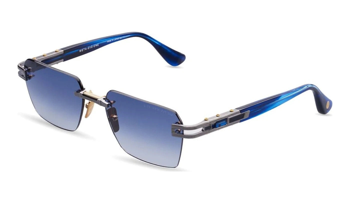 DITA SUNGLASSES - META-EVO ONE DTS147-A-02
