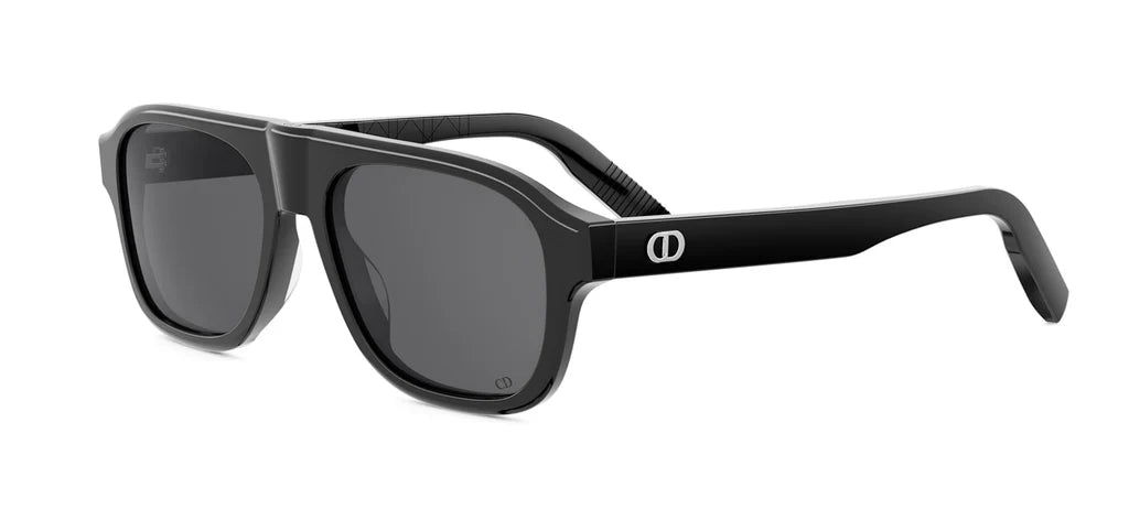 DIOR SUNGLASSES - CD ICON A1L 10A0 55