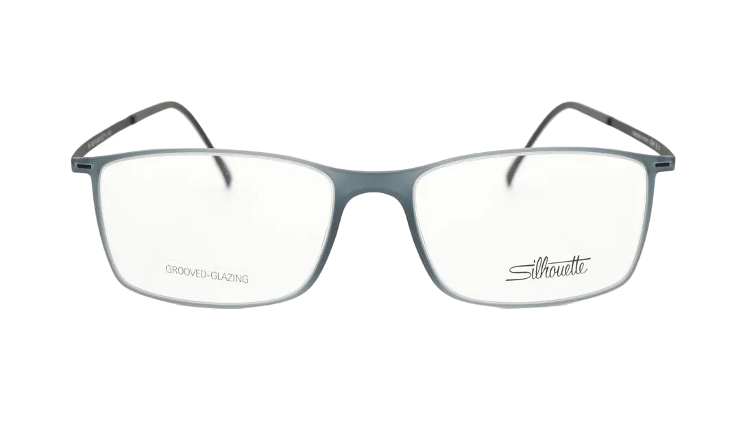 SILHOUETTE EYEGLASSES - 2902 6051 55