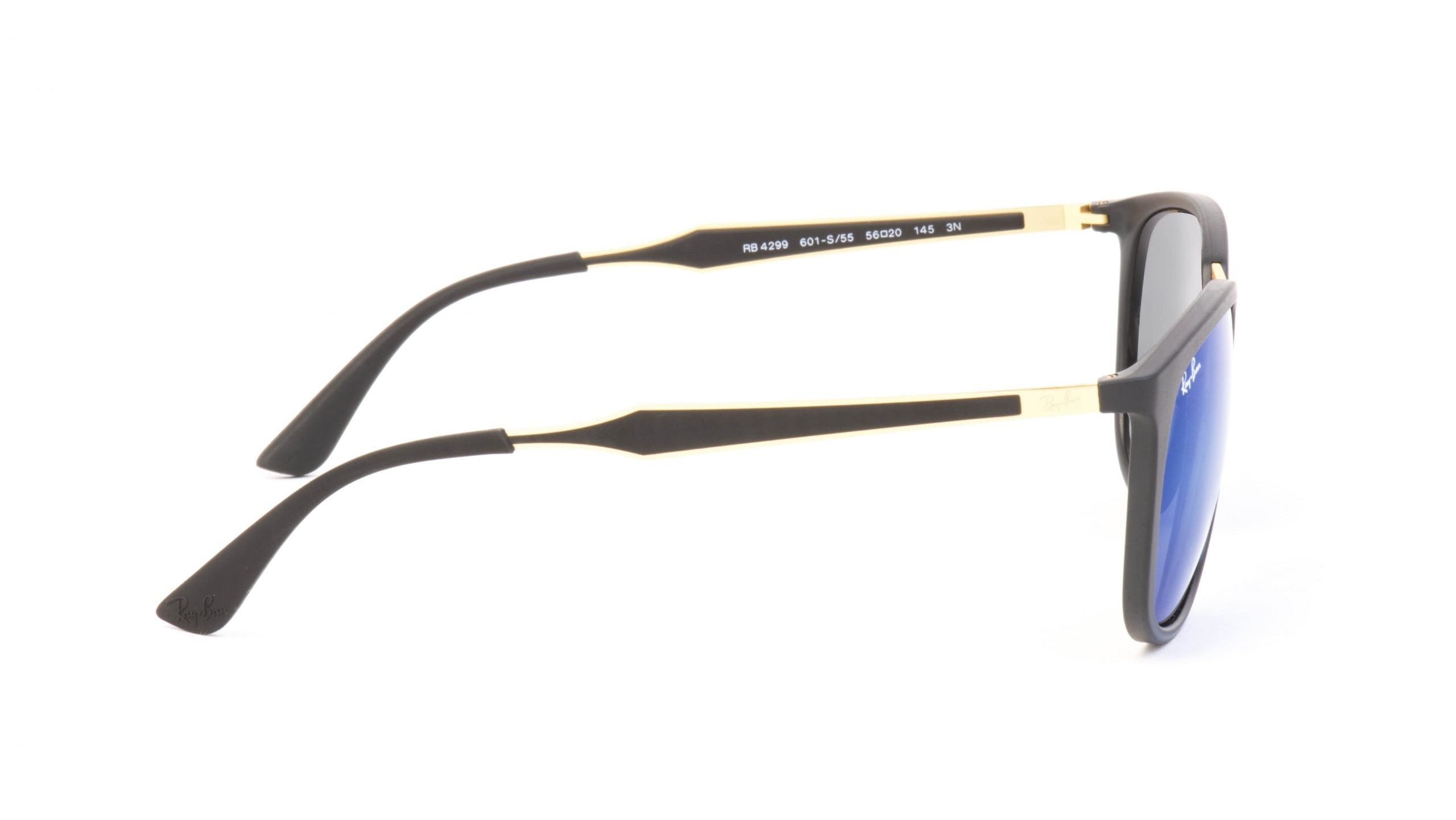 RAY-BAN SUNGLASSES - RB4299 601S55 56