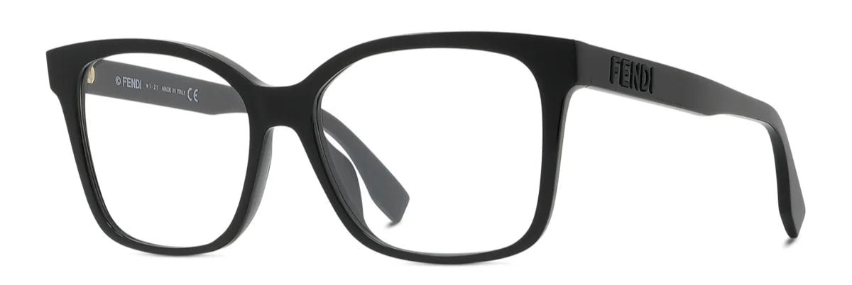 FENDI FRAME - FE50016I 001 52