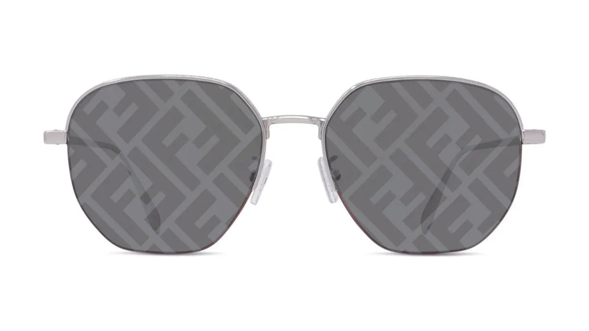 FENDI SUNGLASSES - FE40180U 16C 55