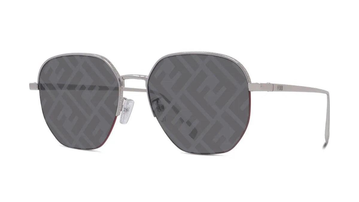 FENDI SUNGLASSES - FE40180U 16C 55
