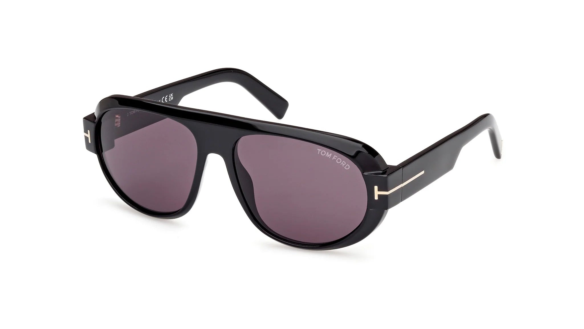 TOM FORD SUNGLASSES BLAKE - FT1102 01A 59