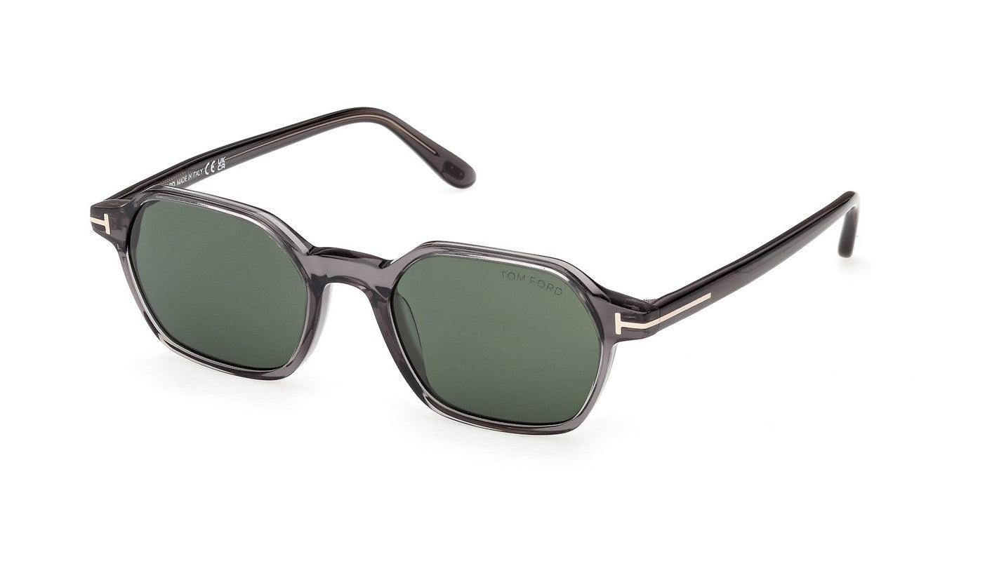 TOMFORD SUNGLASSES - FT1301 20N 51