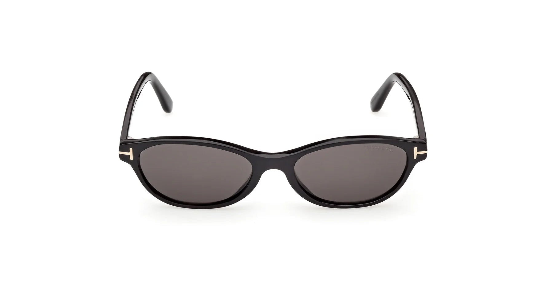 TOM FORD SUNGLASSES CHLOE - FT1310 01A 52