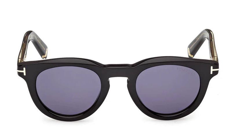 TOMFORD SUNGLASSES - FT1325 01V 47