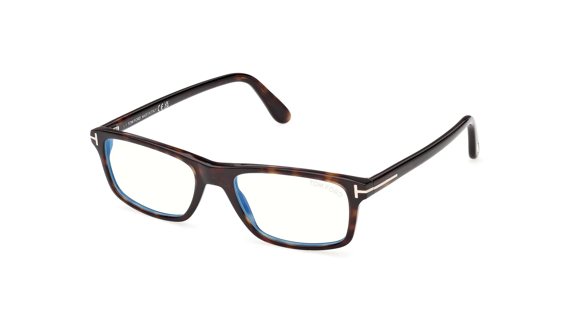 TOM FORD EYEGLASSES - FT6119-B 052 55