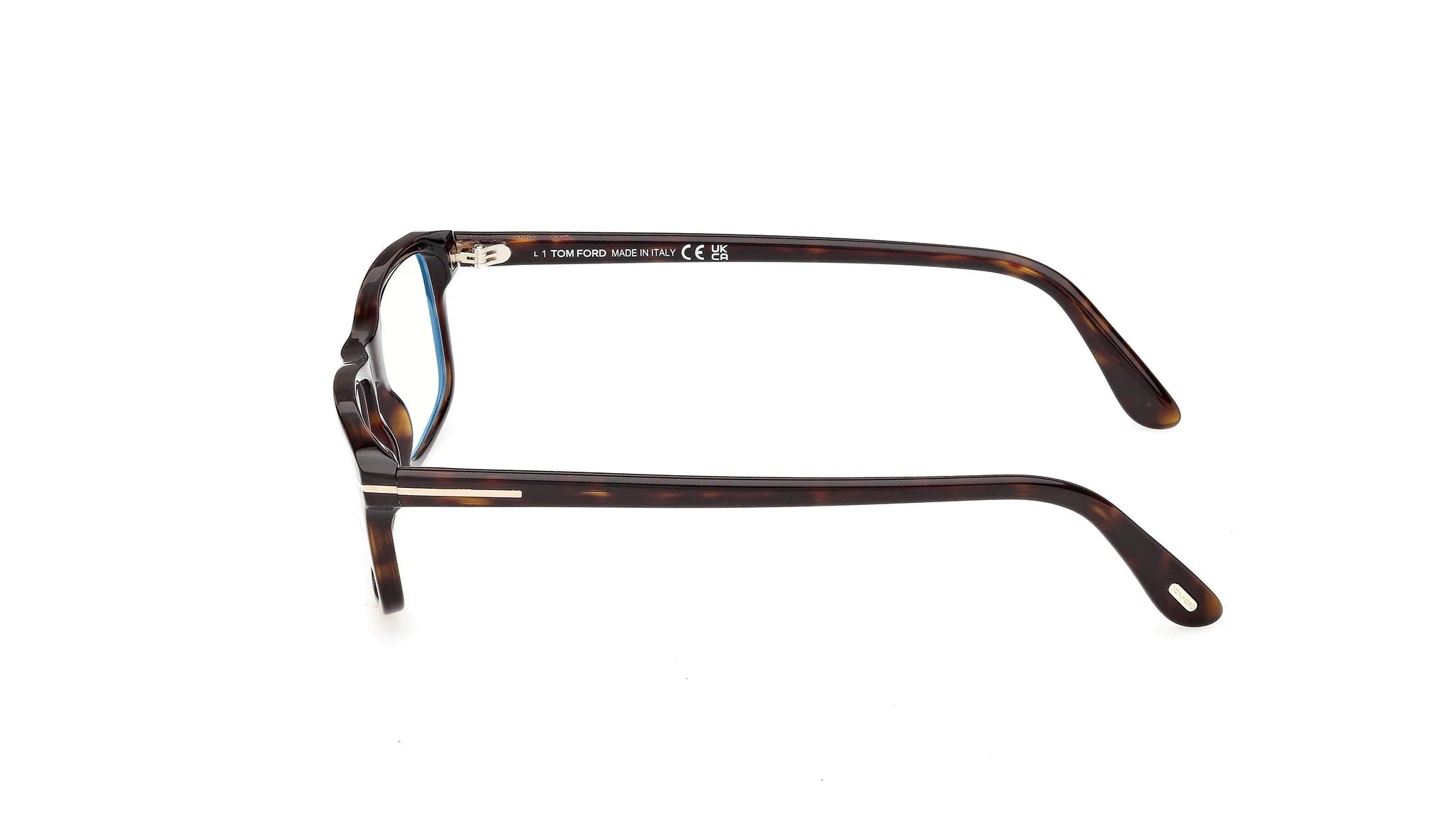TOM FORD EYEGLASSES - FT6119-B 052 55