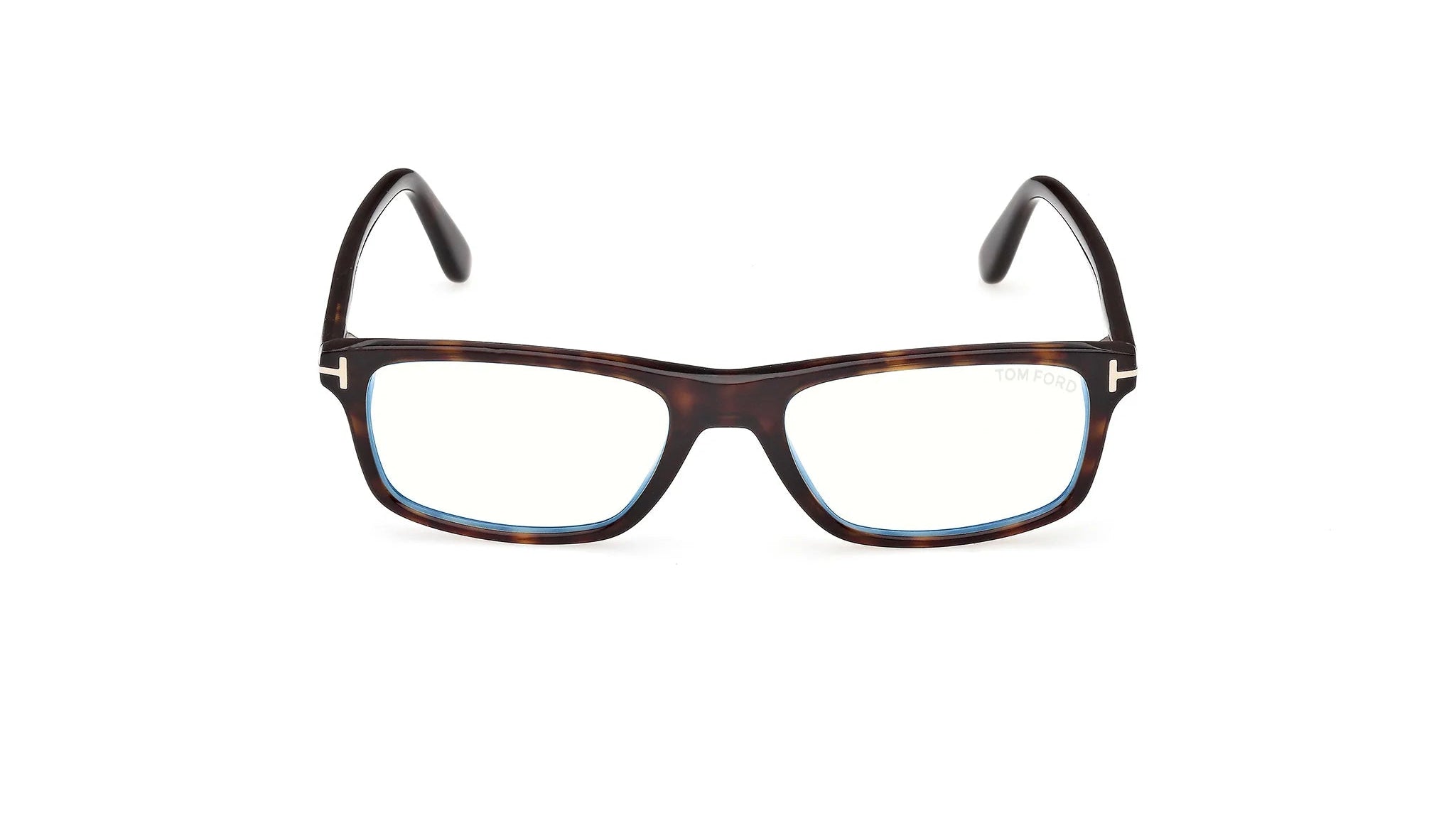 TOM FORD EYEGLASSES - FT6119-B 052 55