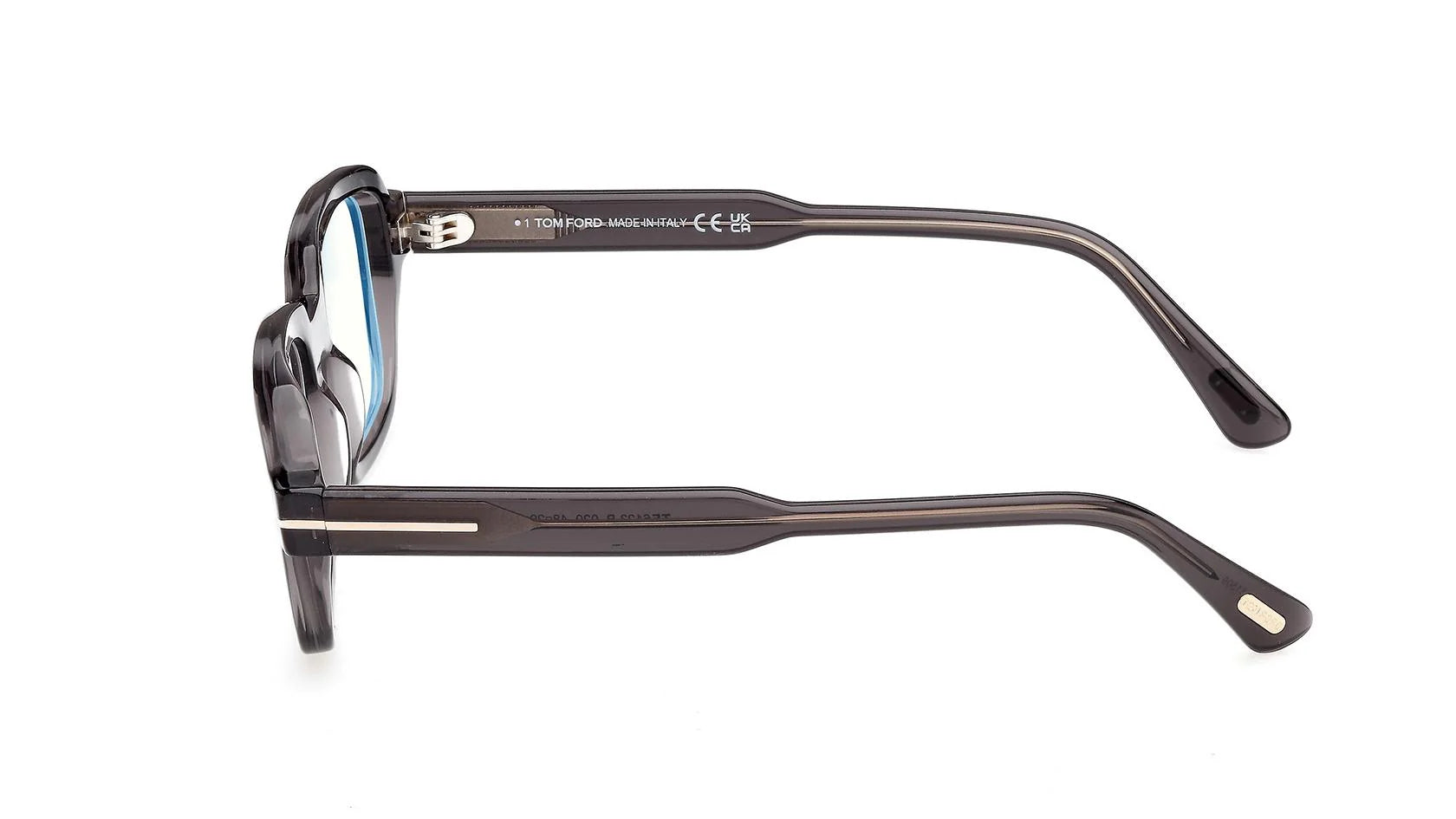 TOM FORD EYEGLASSES - FT6123-B 020 48