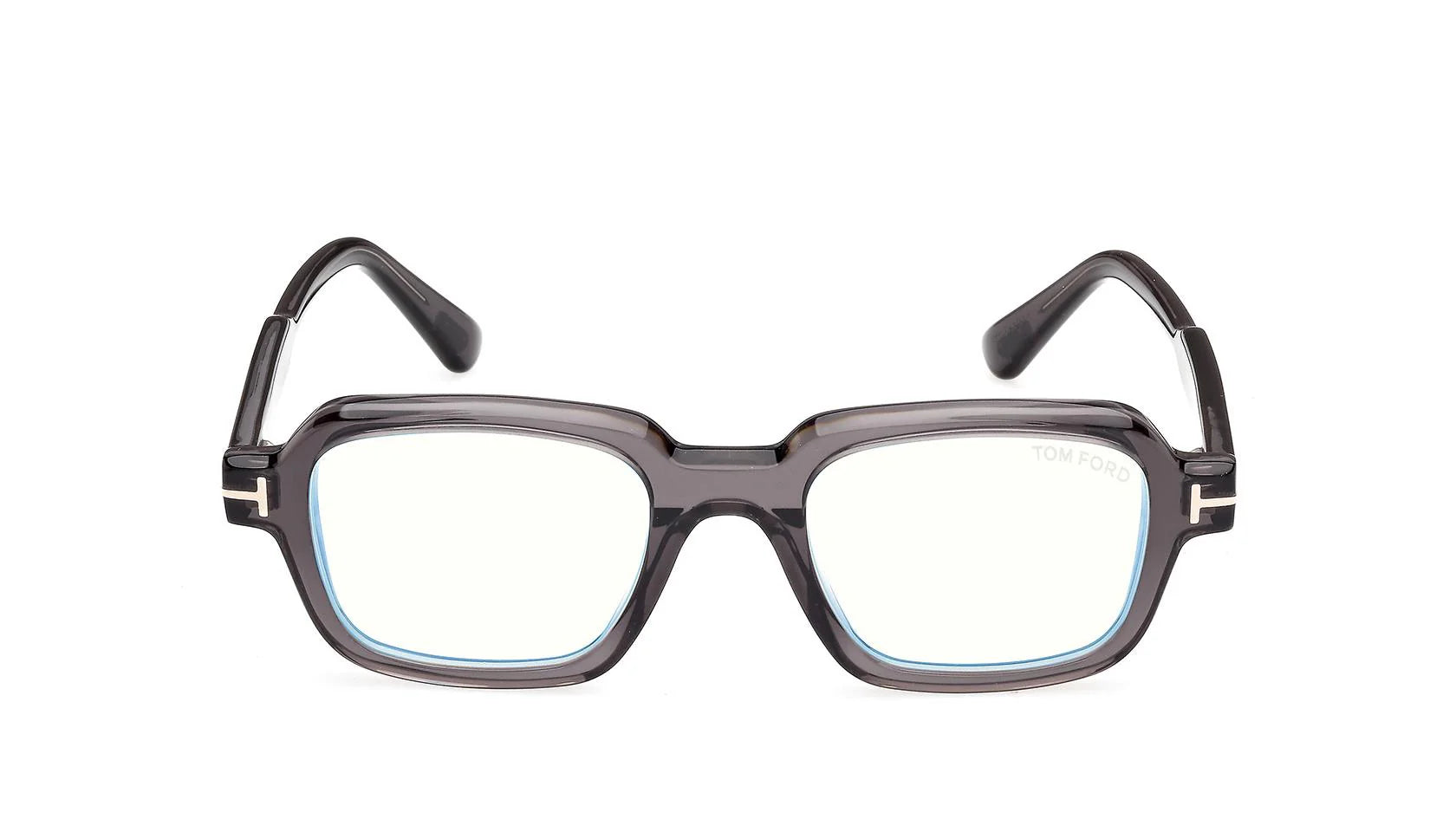 TOM FORD EYEGLASSES - FT6123-B 020 48
