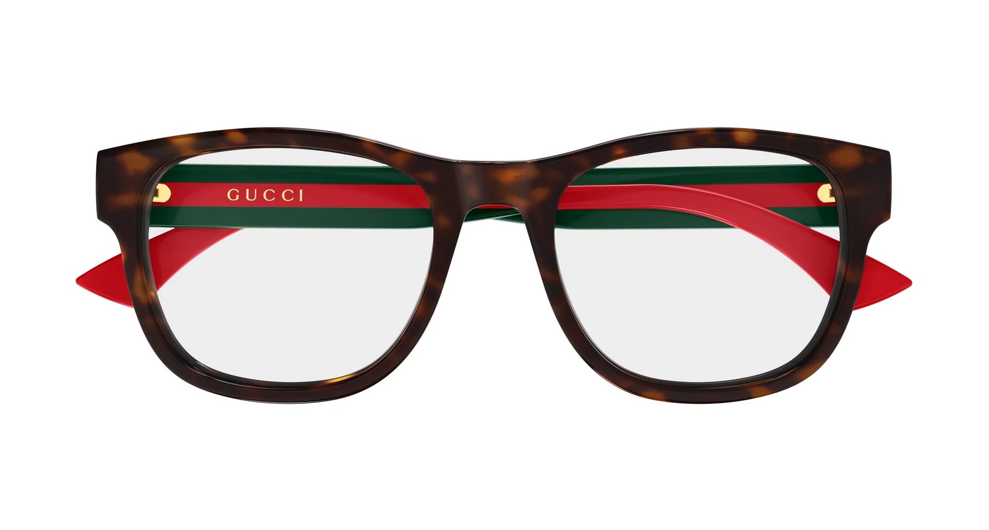 GUCCI EYEGLASSES - GG0004ONN 002 53