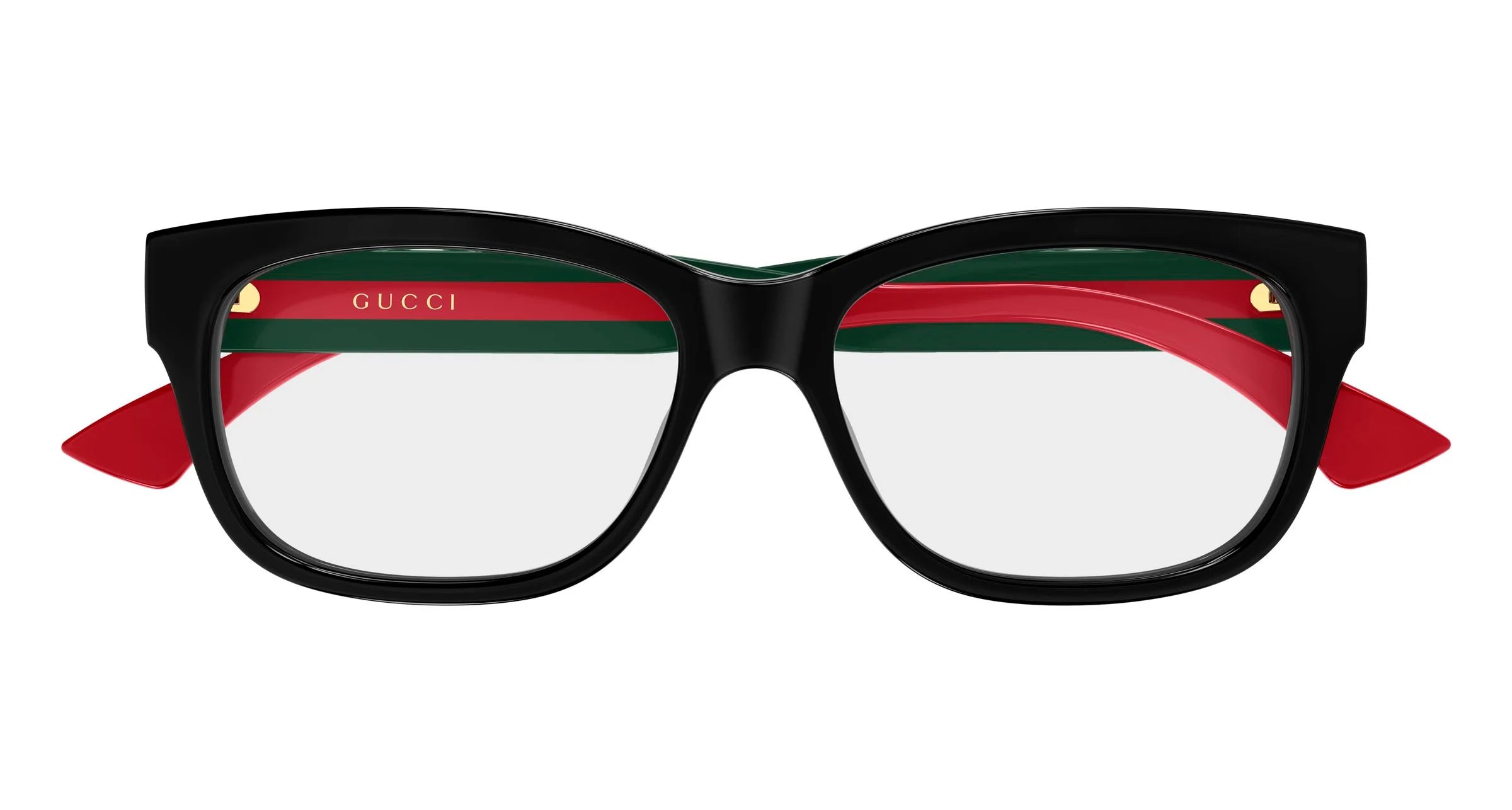 GUCCI EYEGLASSES - GG0278ON 011 55