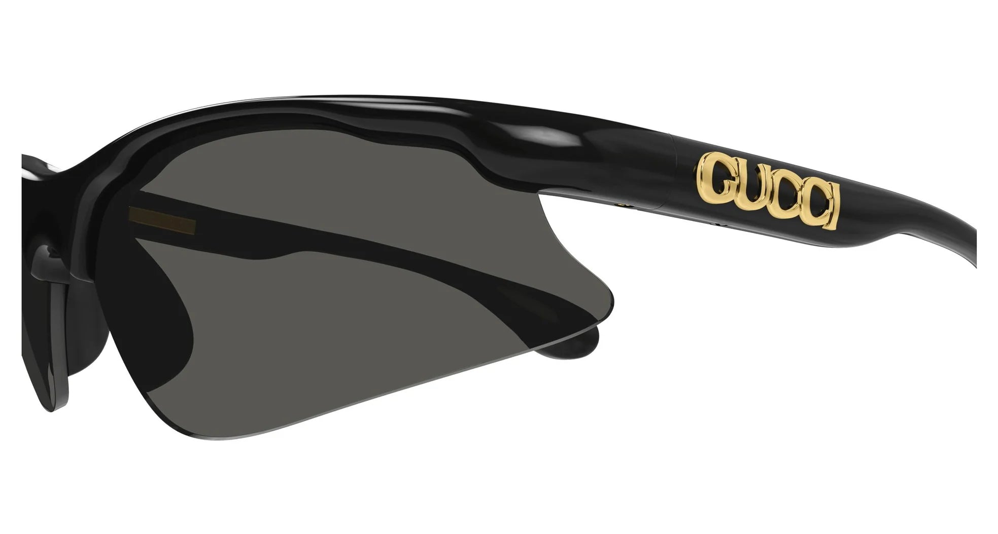 GUCCI SUNGLASSES - GG1774S 006 70