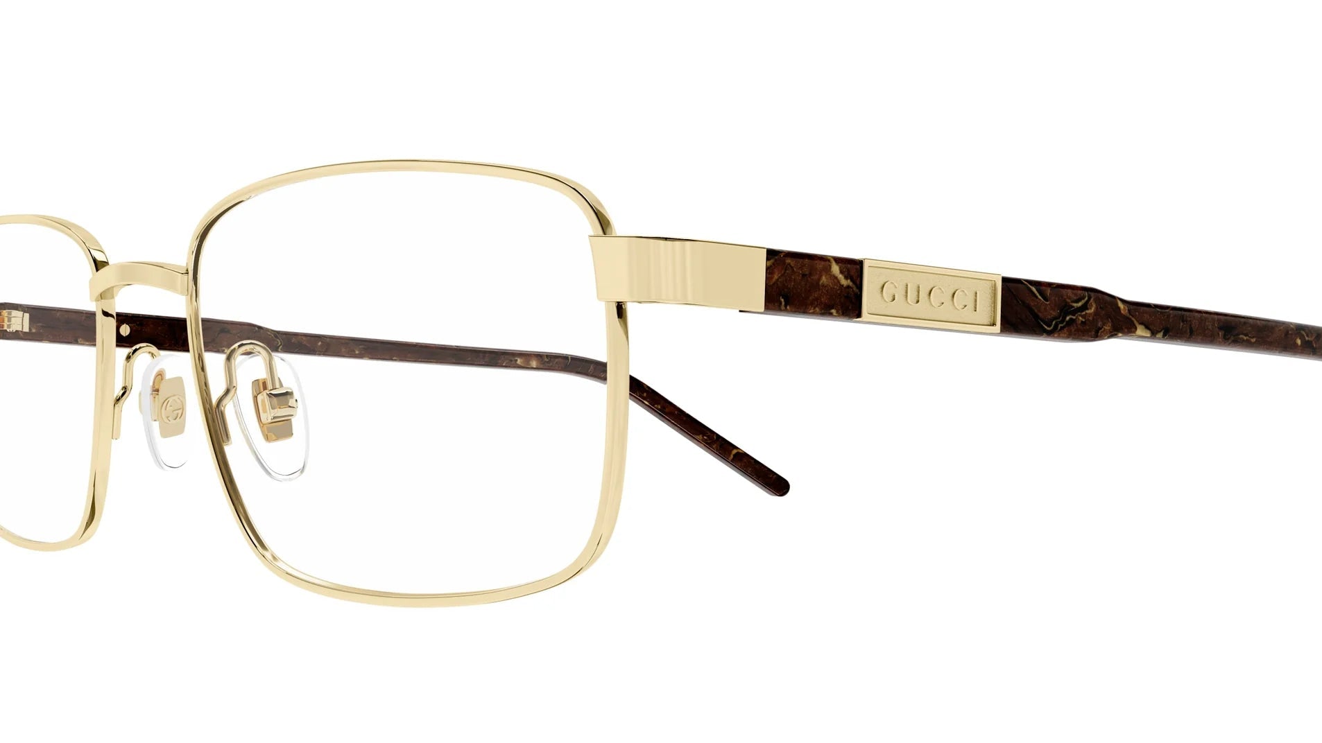 GUCCI EYEGLASSES - GG1801O 003 54