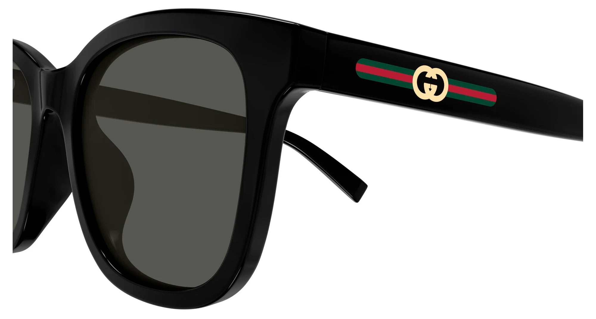 GUCCI SUNGLASSES - GG1984SK 001 55