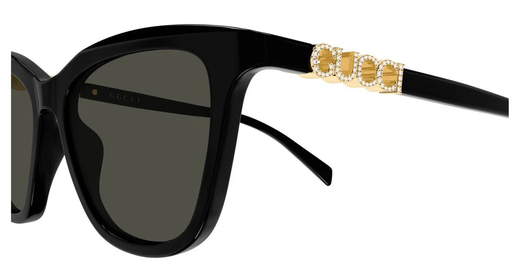 GUCCI SUNGLASSES - GG2032S 006 52