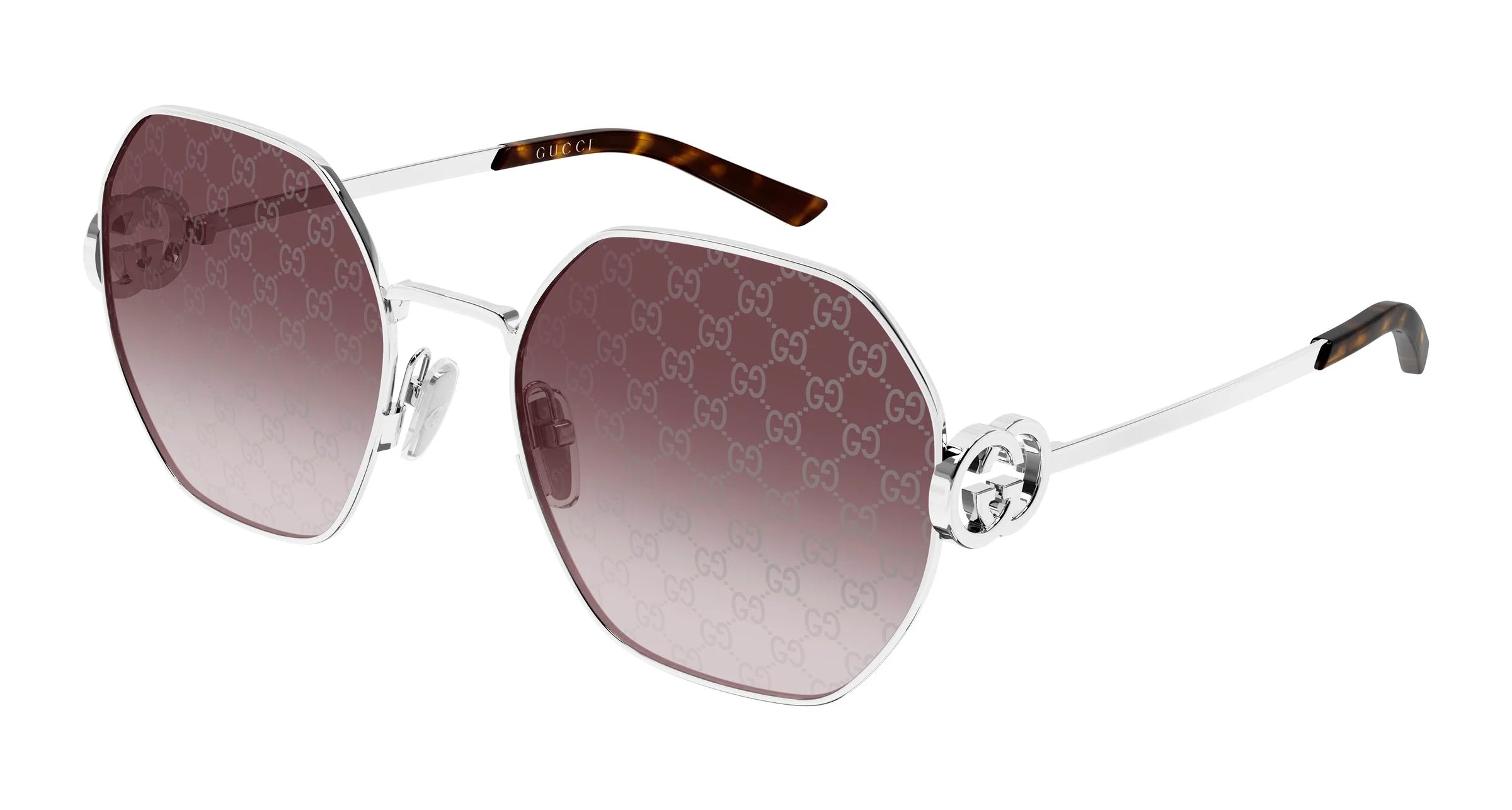 GUCCI SUNGLASSES - GG2046S 004 58