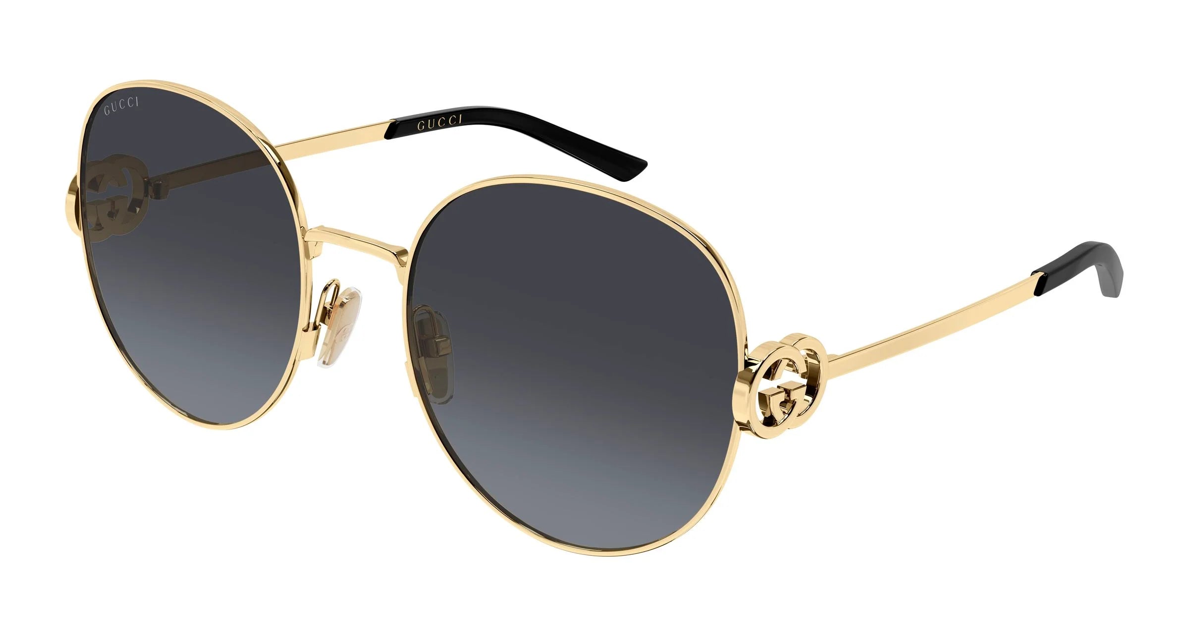 GUCCI SUNGLASSES - GG2047S 001 58