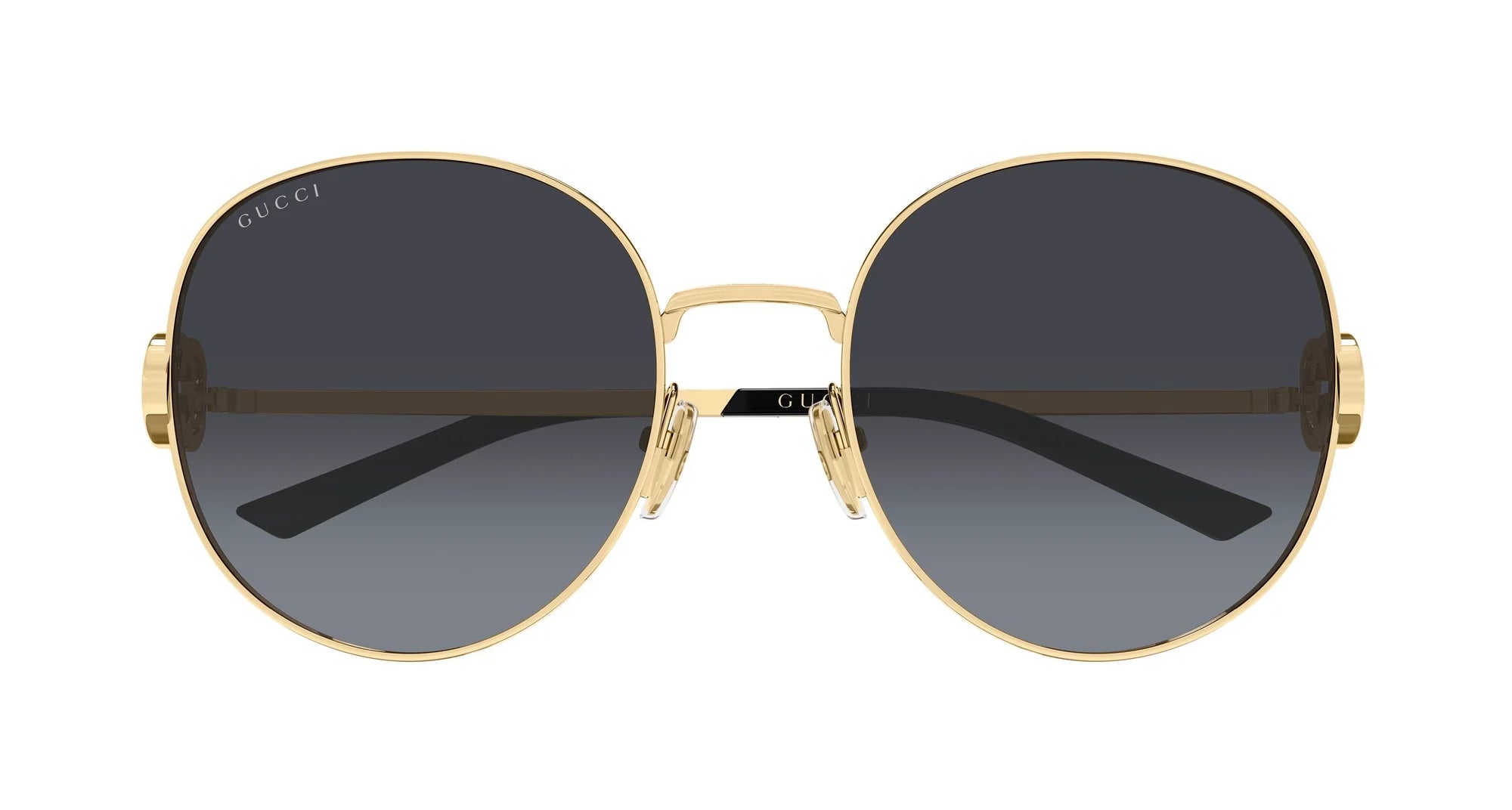 GUCCI SUNGLASSES - GG2047S 001 58