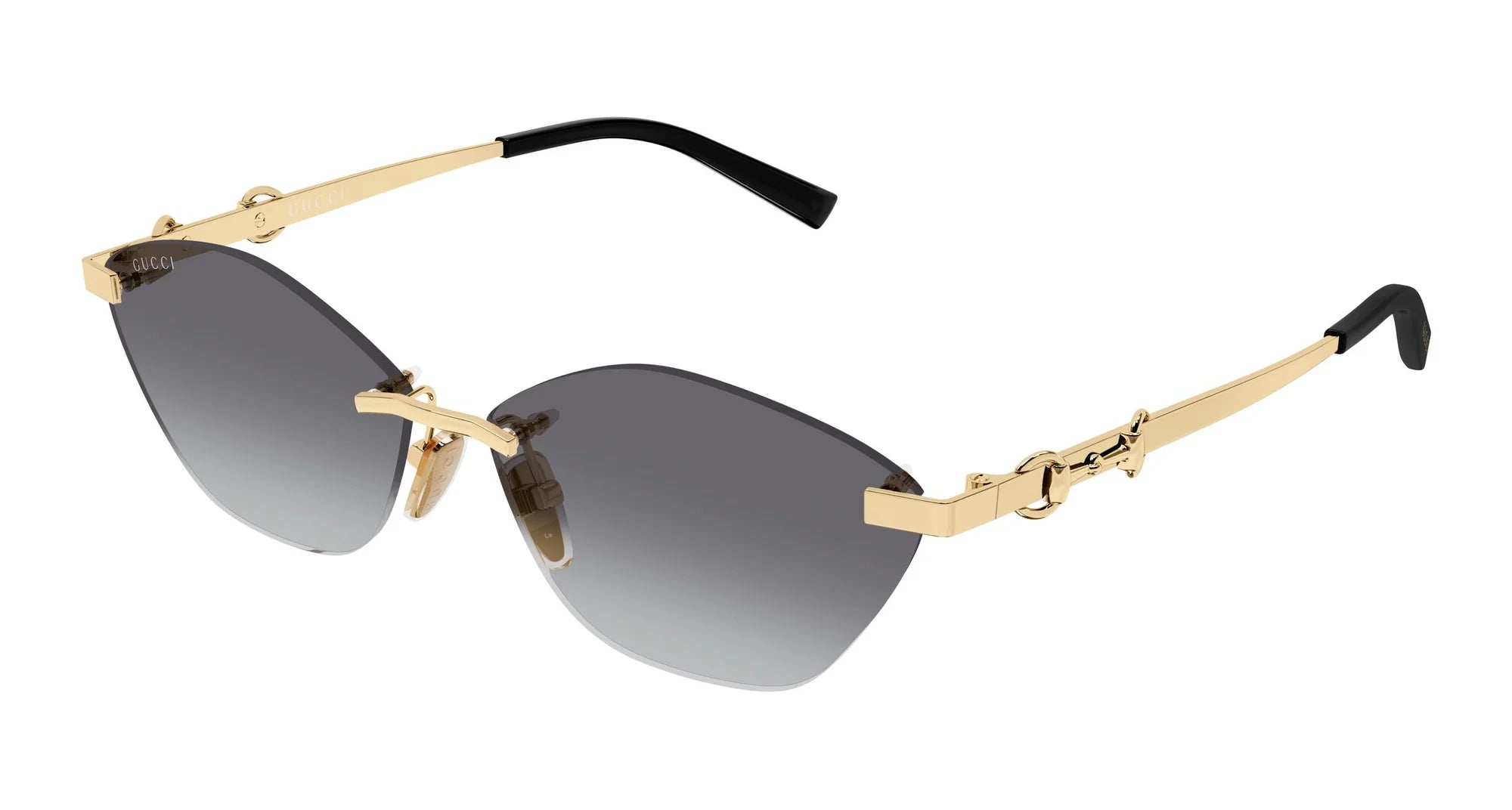 GUCCI SUNGLASSES - GG2050S 002 59