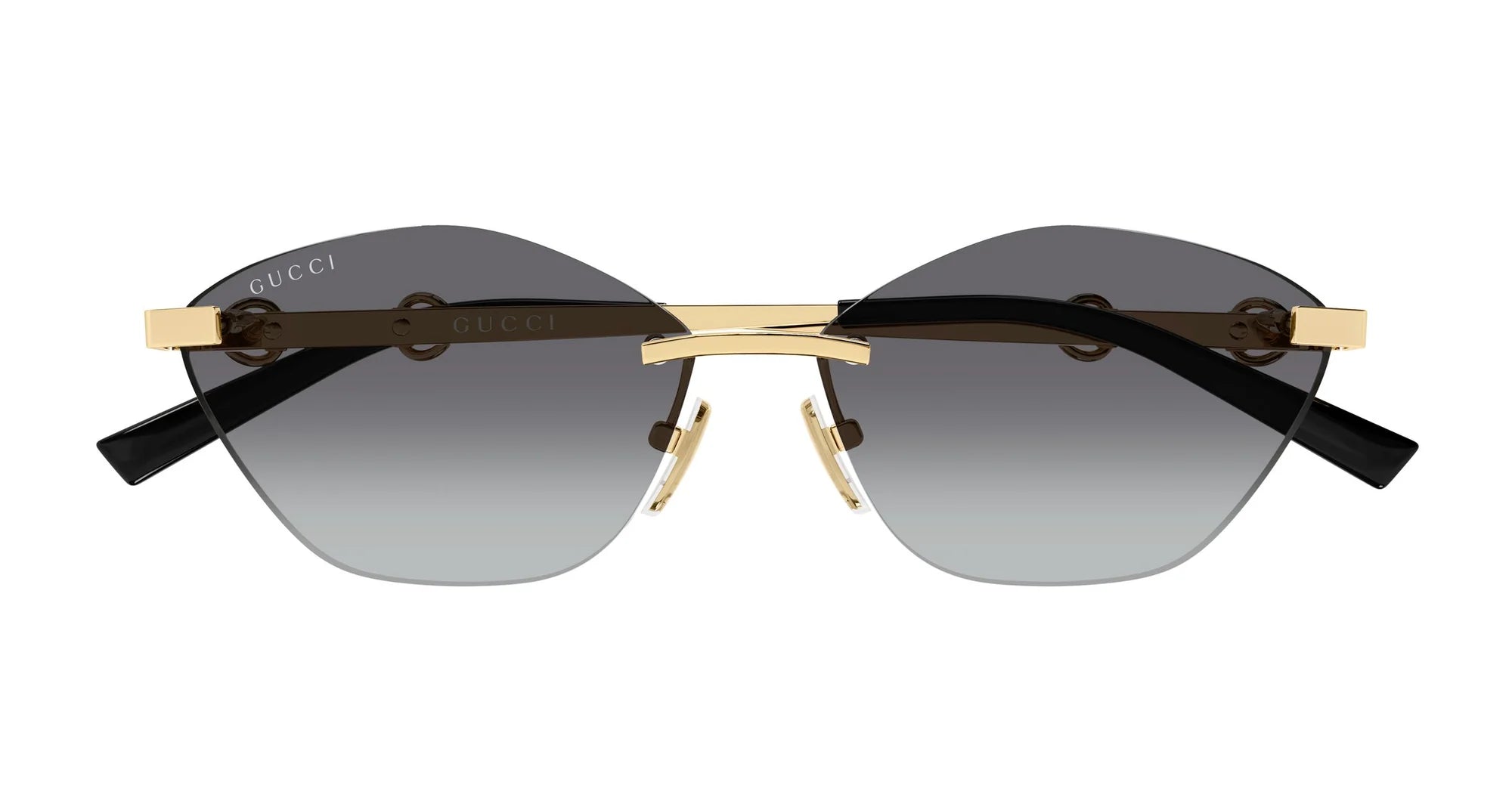 GUCCI SUNGLASSES - GG2050S 002 59