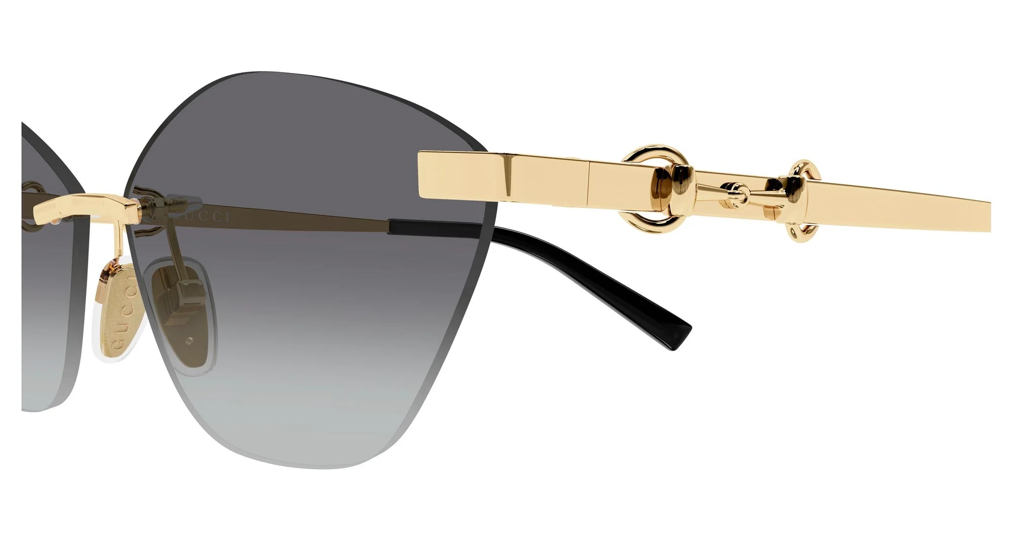 GUCCI SUNGLASSES - GG2050S 002 59