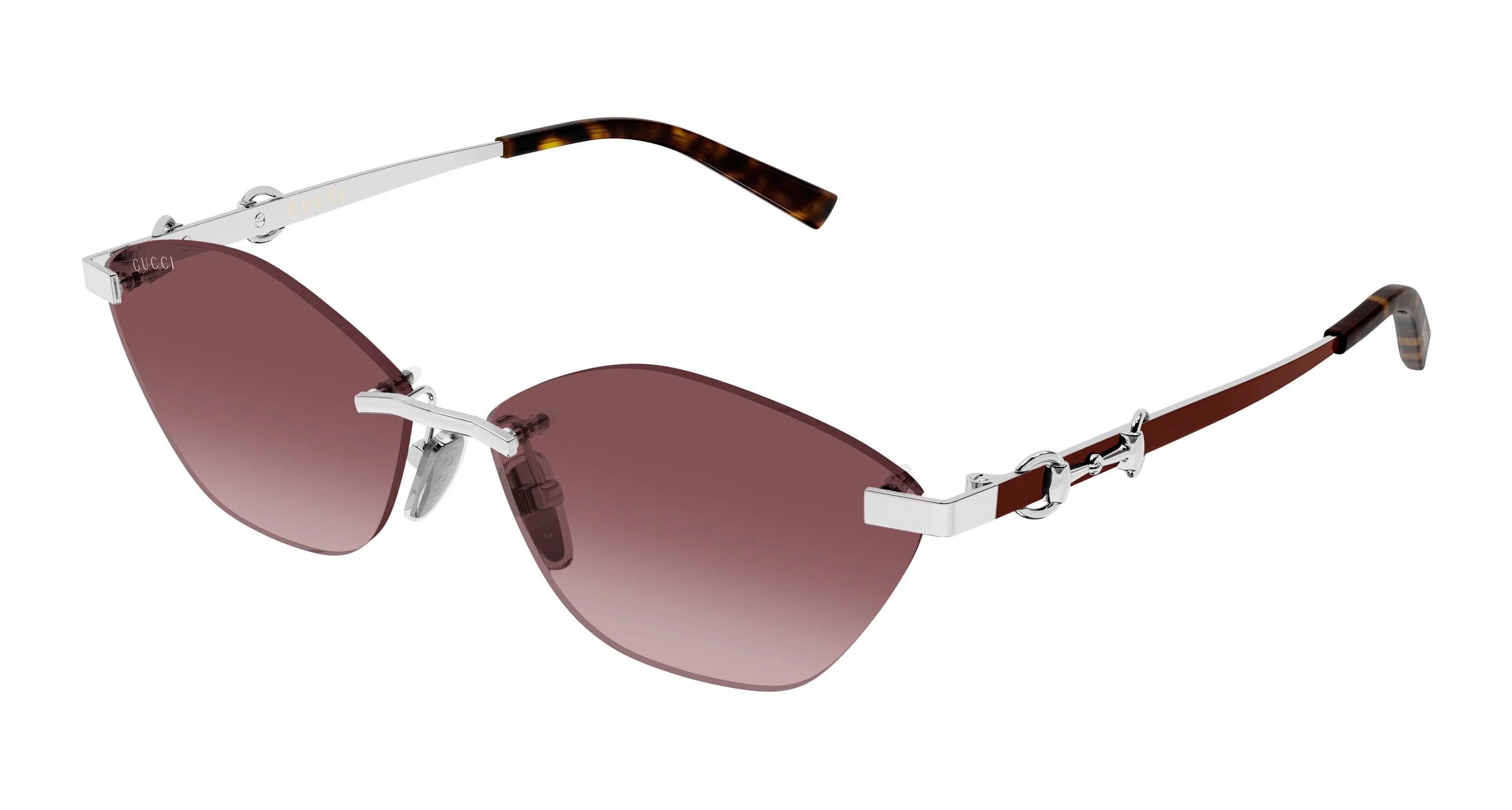 GUCCI SUNGLASSES - GG2050S 003 59