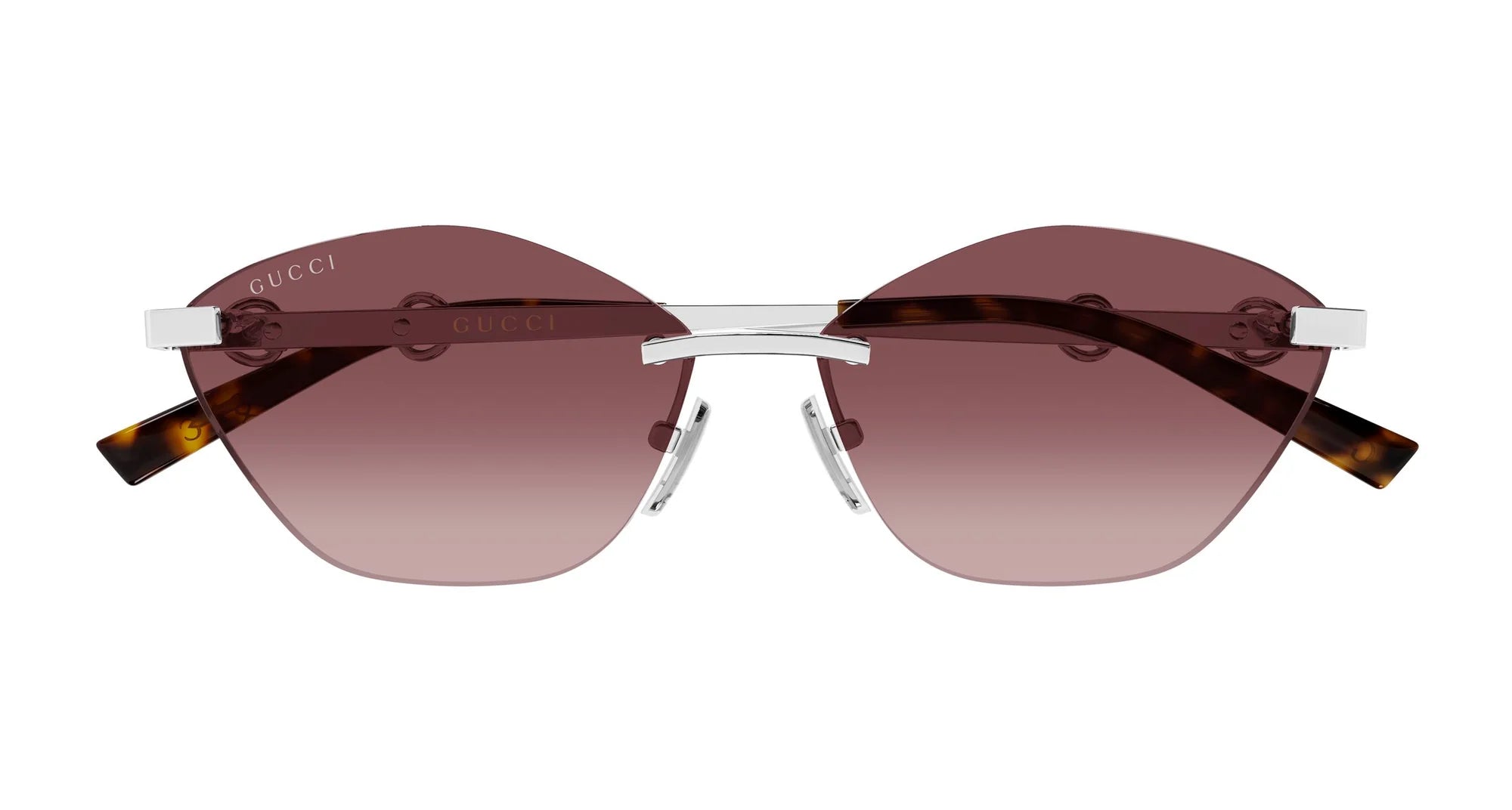 GUCCI SUNGLASSES - GG2050S 003 59
