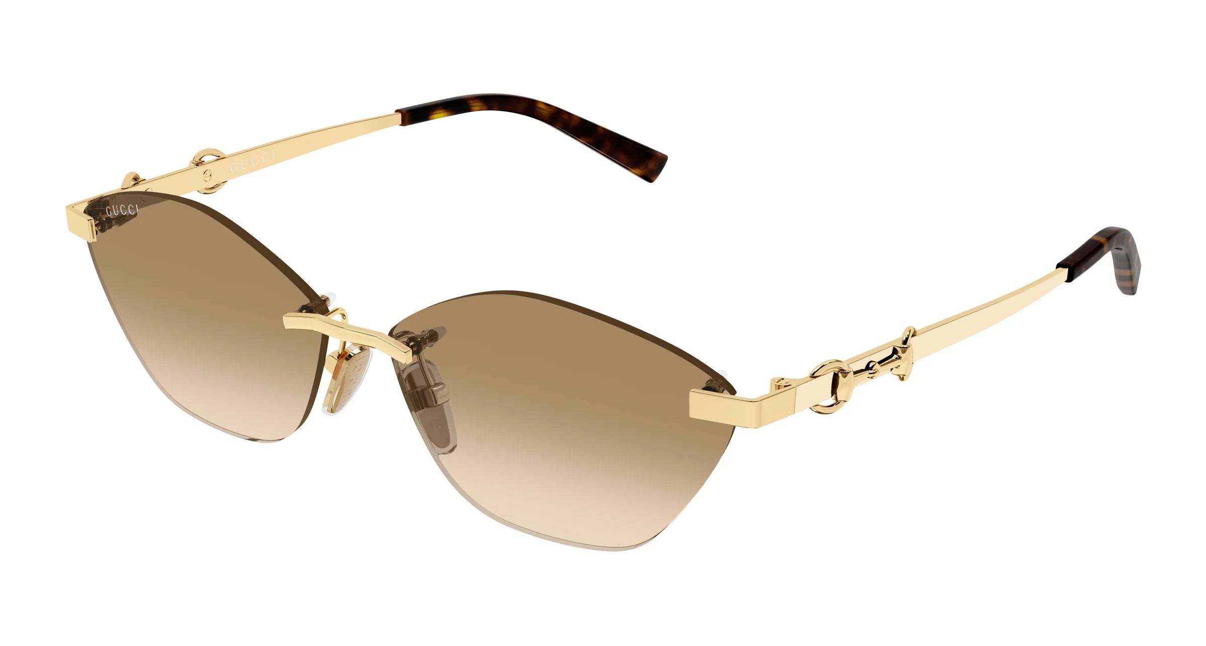 GUCCI SUNGLASSES - GG2050S 004 59