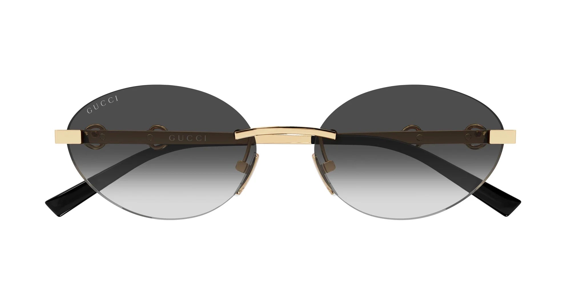 GUCCI SUNGLASSES - GG2051S 001 58