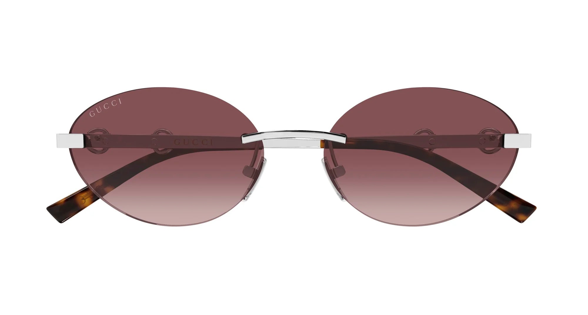 GUCCI SUNGLASSES - GG2051S 003 58