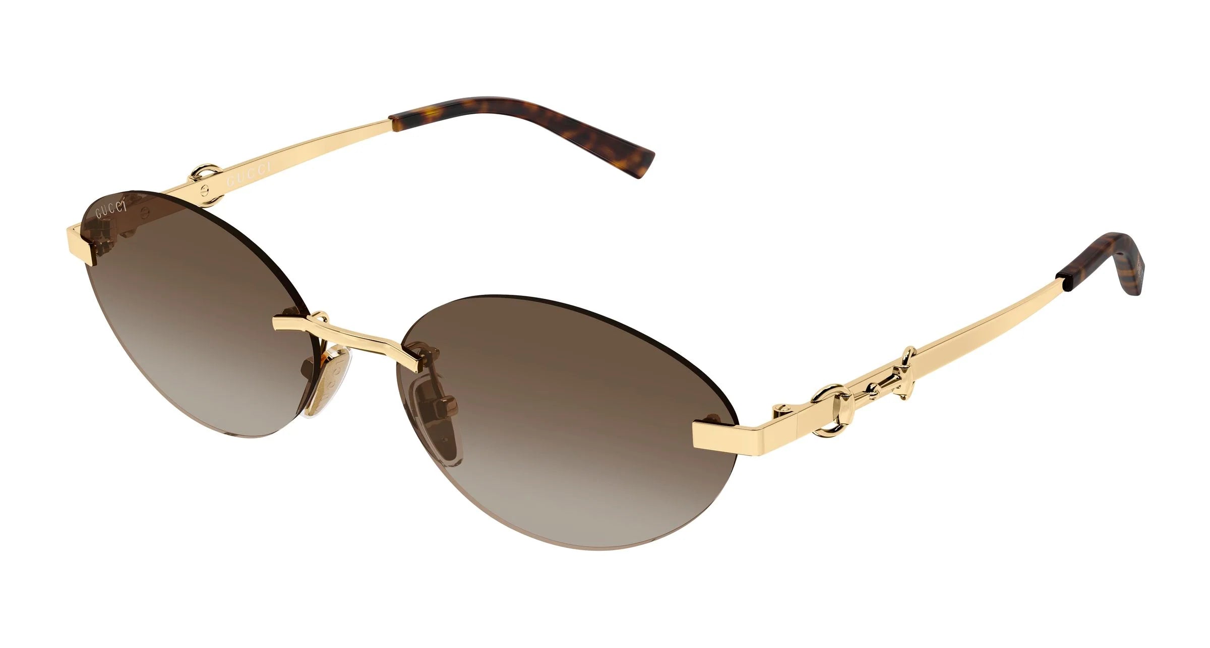 GUCCI SUNGLASSES - GG2051S 004 58