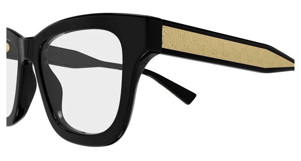 GUCCI EYEGLASSES - GG2066O 004 49