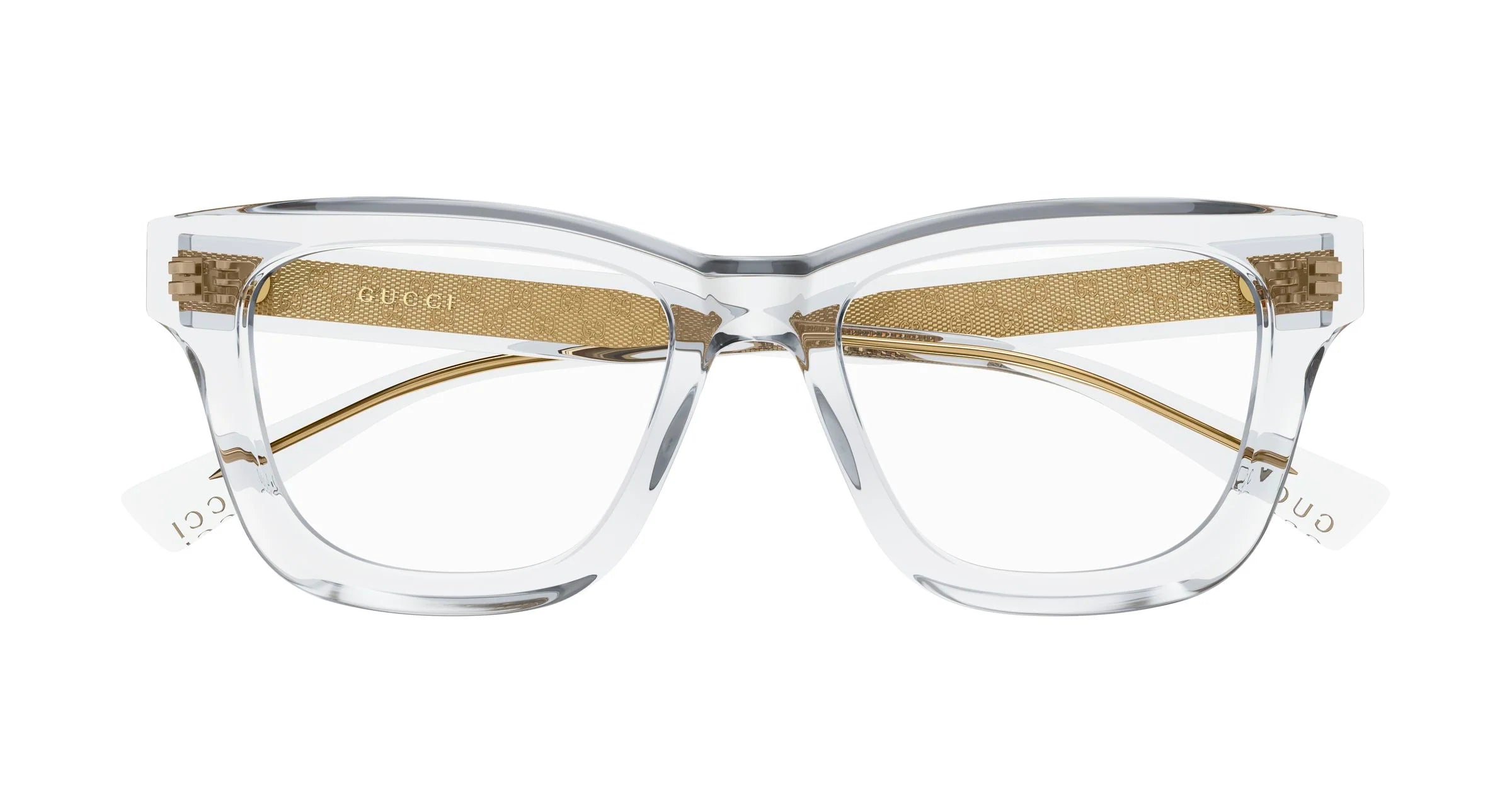 GUCCI EYEGLASSES - GG2066O 008 51