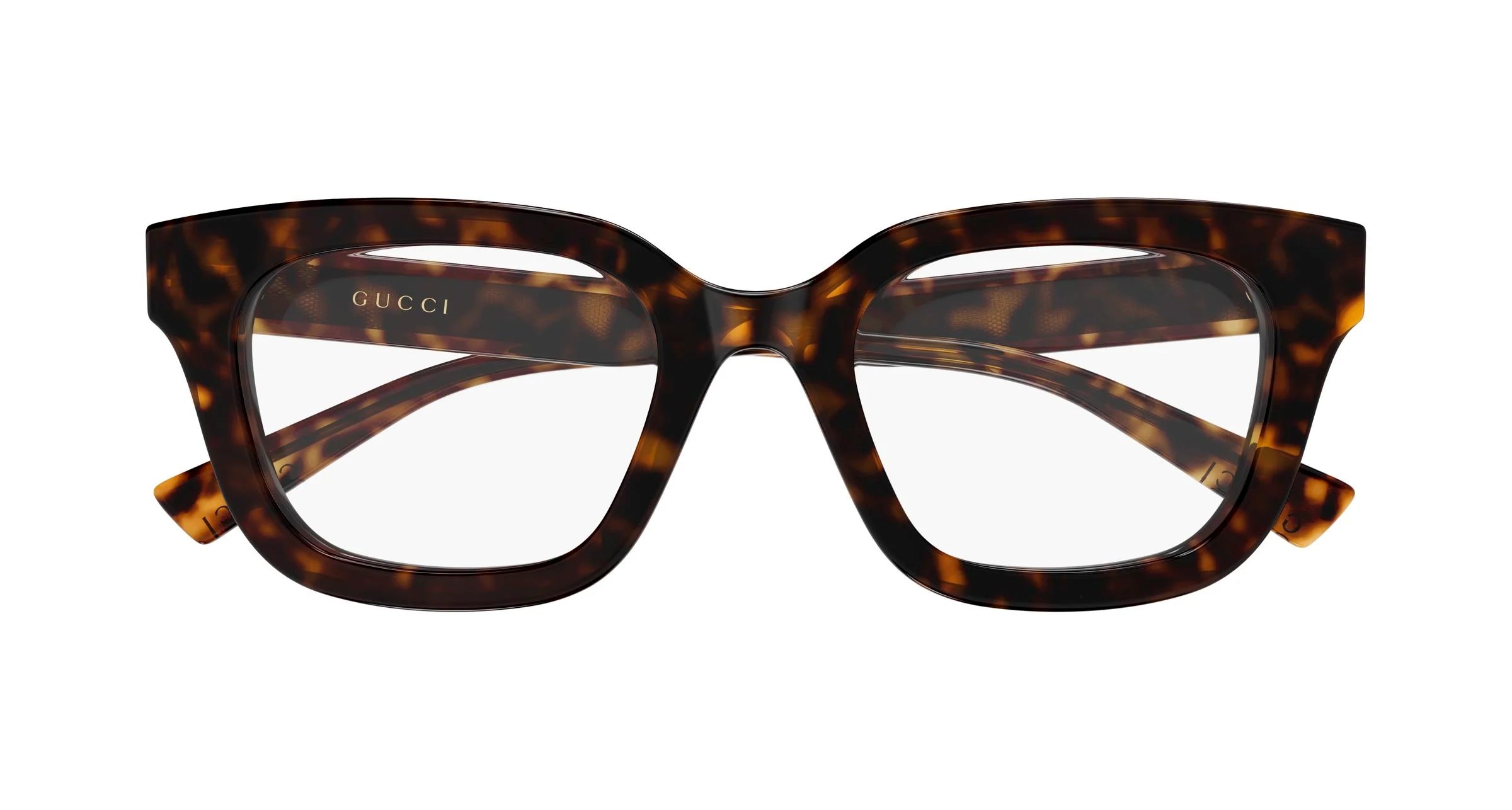GUCCI EYEGLASSES - GG2067OL 006 52