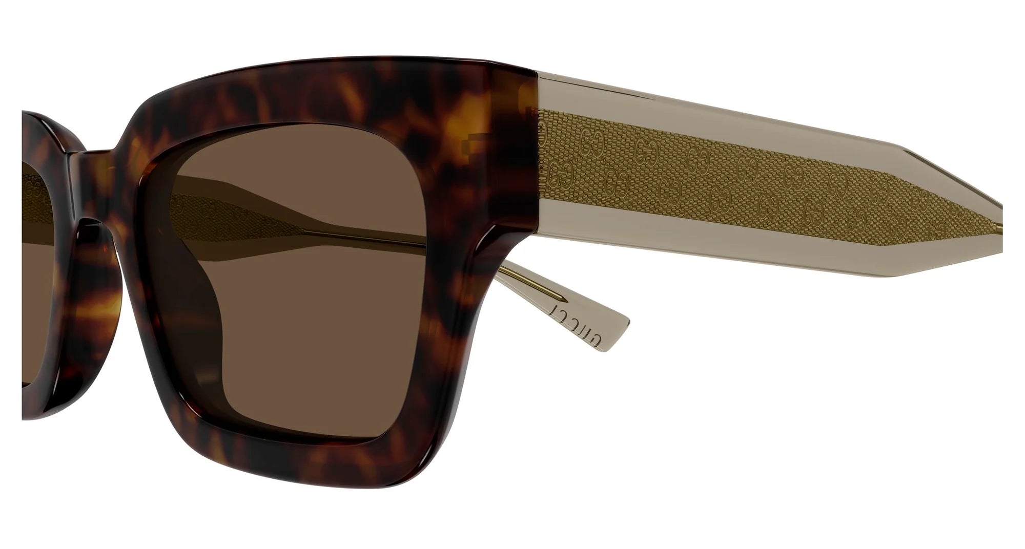 GUCCI SUNGLASSES - GG2069S 002 53