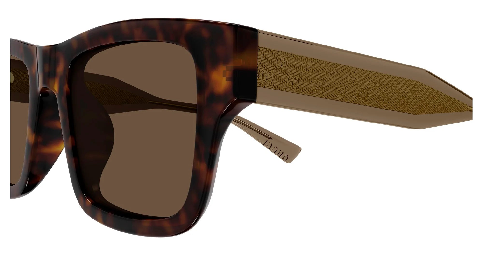 GUCCI SUNGLASSES - GG2072SA 003 52