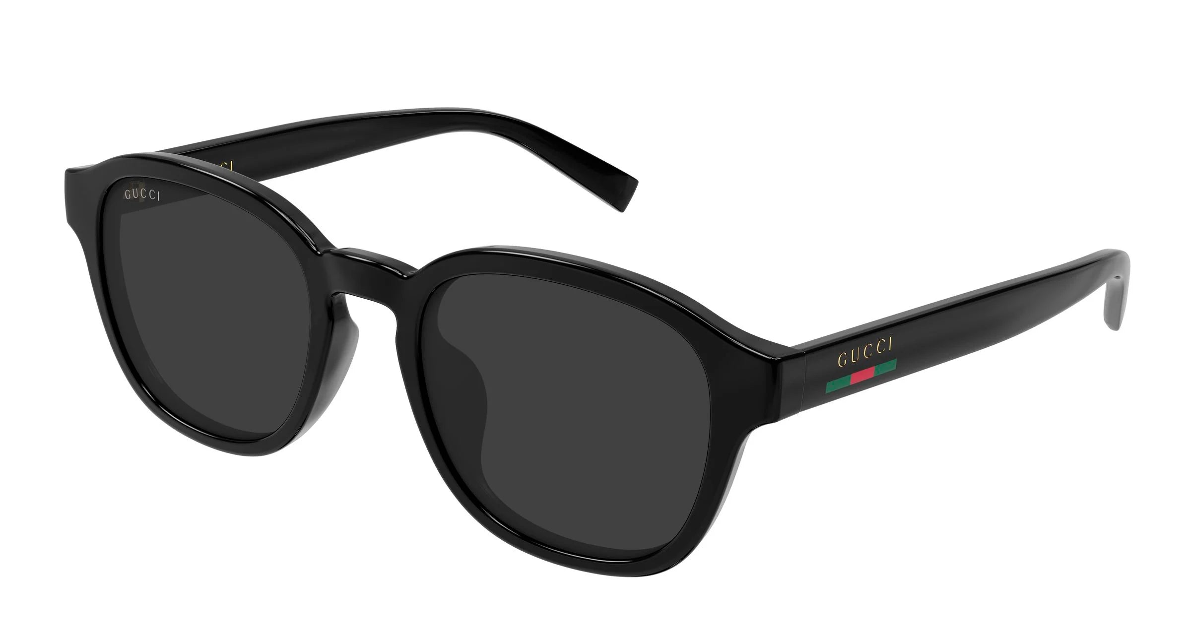 GUCCI SUNGLASSES - GG2109SK 001 53