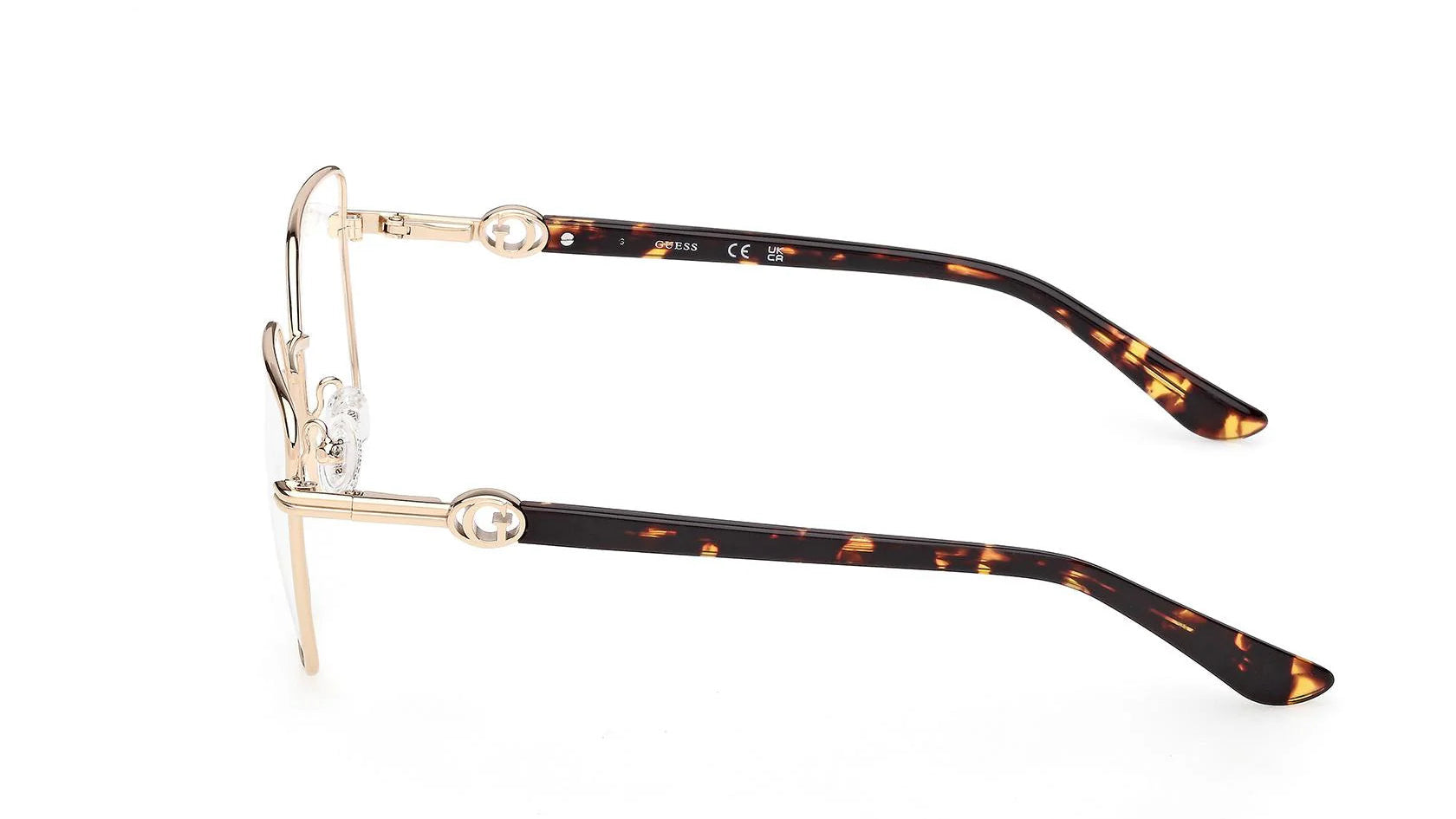 GUESS EYEGLASSES - GU50313 032 53