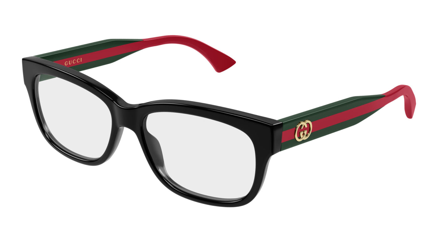GUCCI EYEGLASSES - GG0278ON 001 51