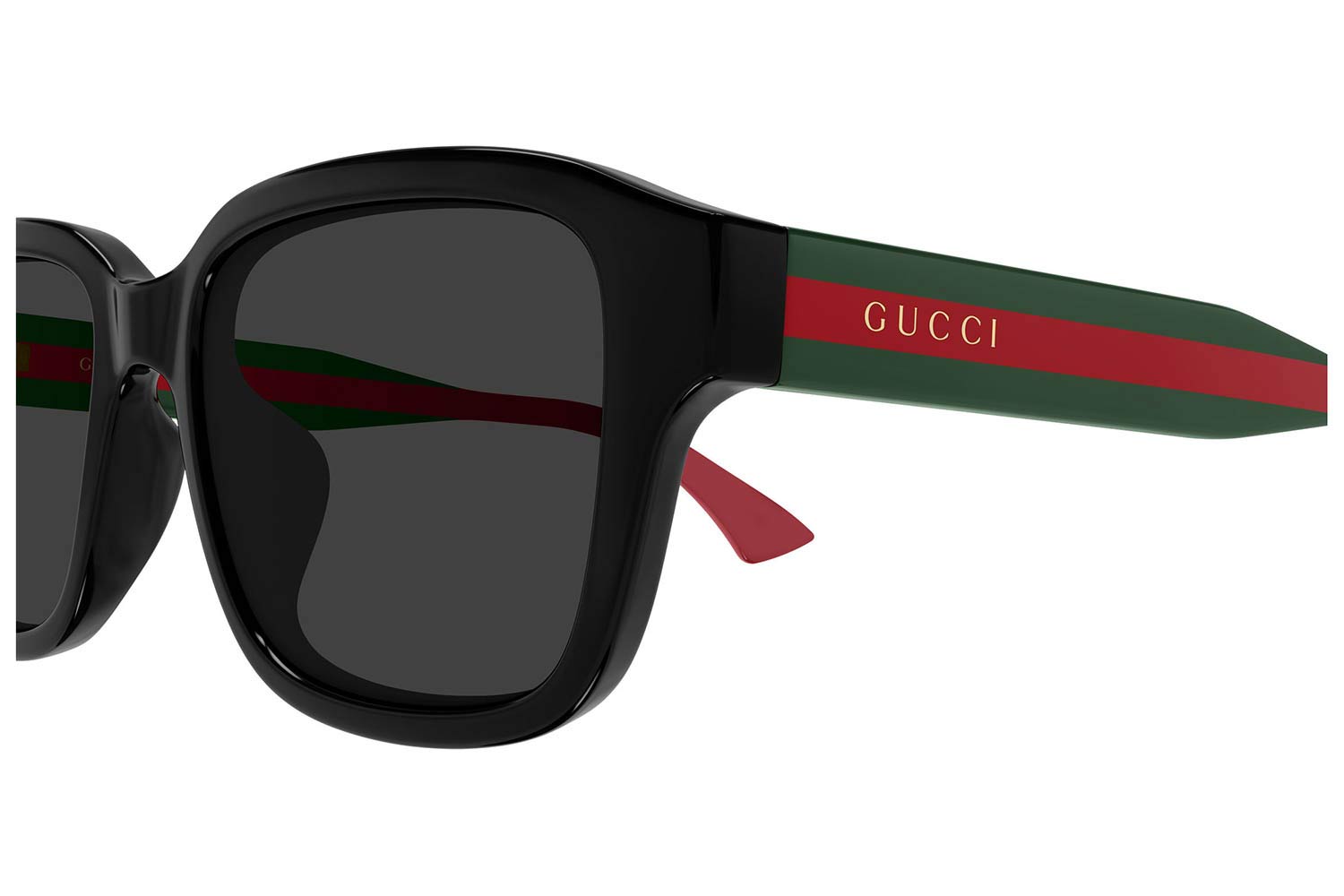 GUCCI SUNGLASSES - GG2120SA 001 55