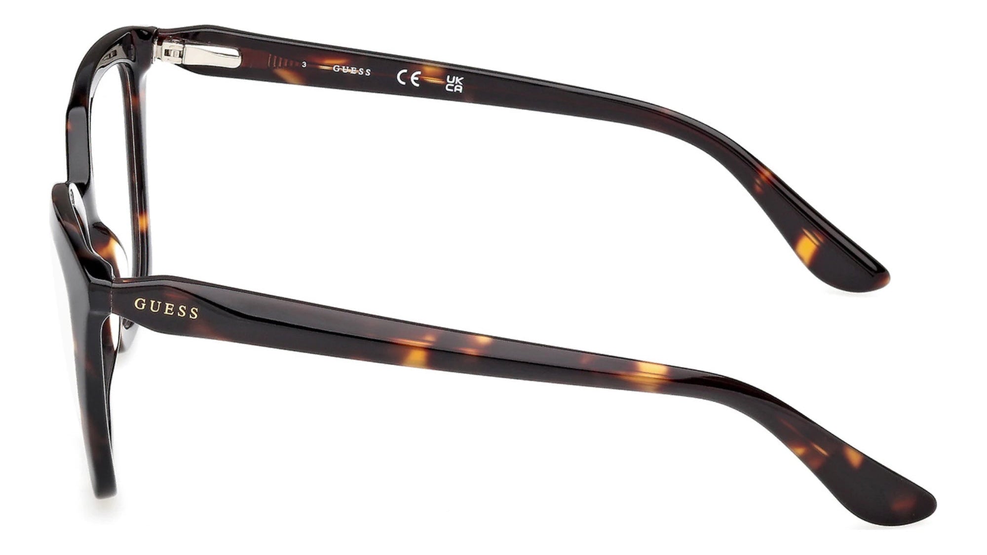 GUESS EYEGLASSES - GU2965 052 55